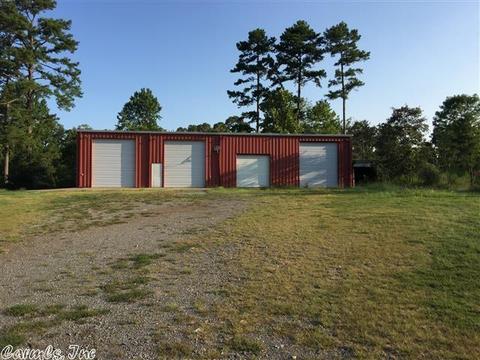 3141 Highway 336 E, Clinton, AR 72031 photo 5