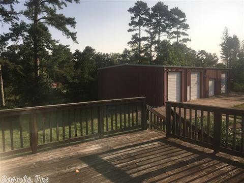3141 Highway 336 E, Clinton, AR 72031 photo 4