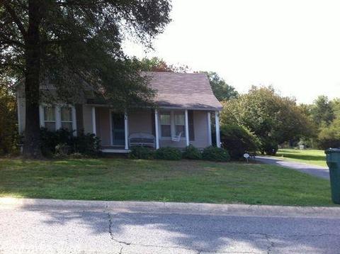 1 Laura, Conway, AR 72034 photo 1