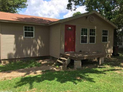 1224 Carruth St, Marvell, AR 72366 photo 1