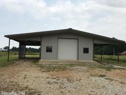 2261 Red Bridge Rd, Horatio, AR 71842 photo 18