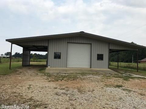 2261 Red Bridge Rd, Horatio, AR 71842 photo 19