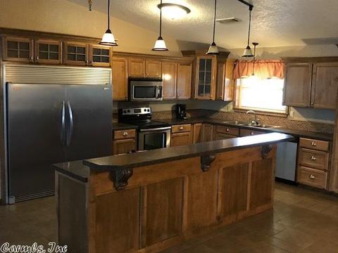 2261 Red Bridge Rd, Horatio, AR 71842 photo 13