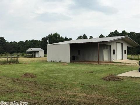 2261 Red Bridge Rd, Horatio, AR 71842 photo 12
