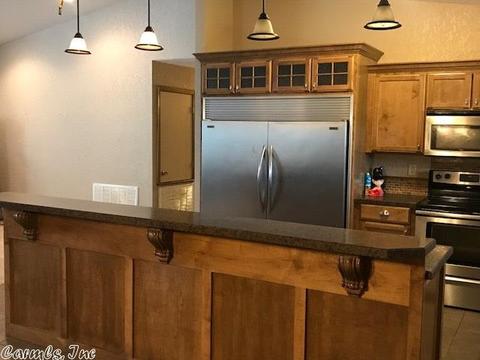 2261 Red Bridge Rd, Horatio, AR 71842 photo 2
