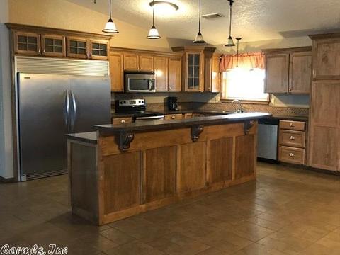2261 Red Bridge Rd, Horatio, AR 71842 photo 14