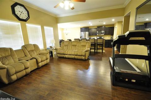 2908 Perth Cv, Benton, AR 72015 photo 12