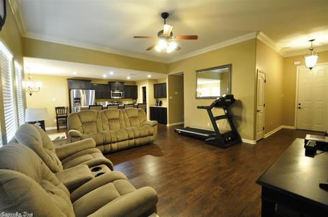 2908 Perth Cv, Benton, AR 72015 photo 11