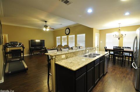 2908 Perth Cv, Benton, AR 72015 photo 10