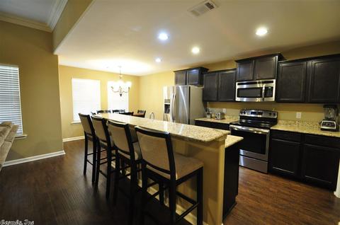 2908 Perth Cv, Benton, AR 72015 photo 3
