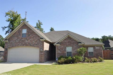 2908 Perth Cv, Benton, AR 72015 photo 1