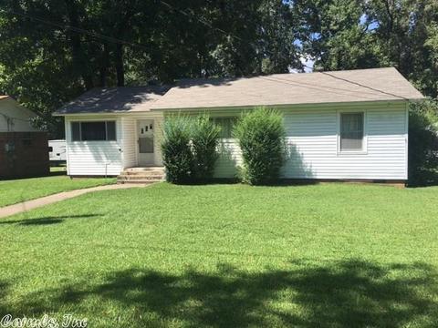 519 Pope, Benton, AR 72015 photo 1