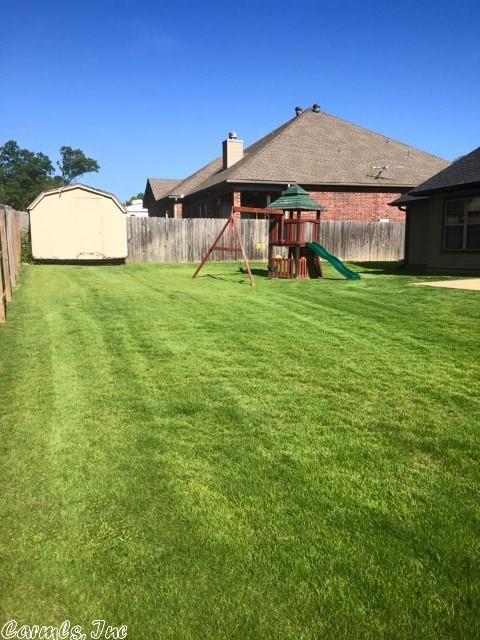 1182 Oak Glenn Loop, Bryant, AR 72022 photo 35