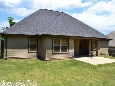 1182 Oak Glenn Loop, Bryant, AR 72022 photo 34
