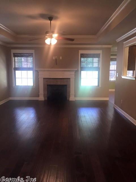 1182 Oak Glenn Loop, Bryant, AR 72022 photo 4