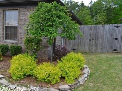 1182 Oak Glenn Loop, Bryant, AR 72022 photo 3