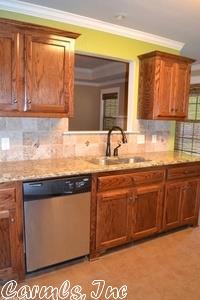 1182 Oak Glenn Loop, Bryant, AR 72022 photo 11