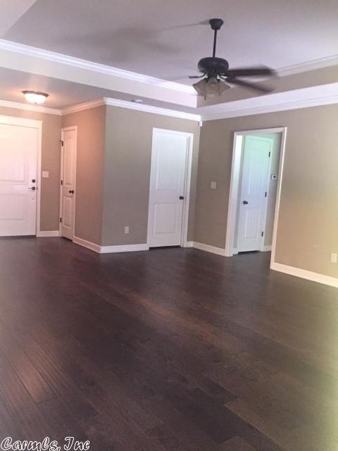 1182 Oak Glenn Loop, Bryant, AR 72022 photo 7