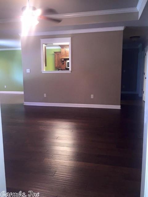 1182 Oak Glenn Loop, Bryant, AR 72022 photo 6