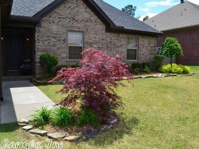 1182 Oak Glenn Loop, Bryant, AR 72022 photo 2
