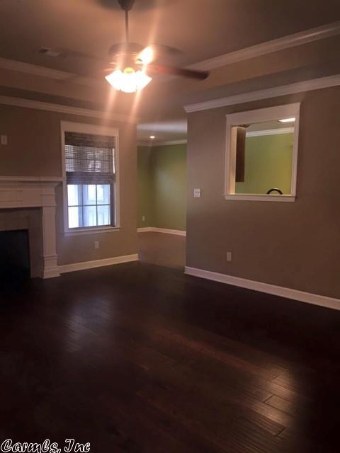 1182 Oak Glenn Loop, Bryant, AR 72022 photo 5