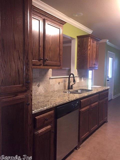 1182 Oak Glenn Loop, Bryant, AR 72022 photo 9