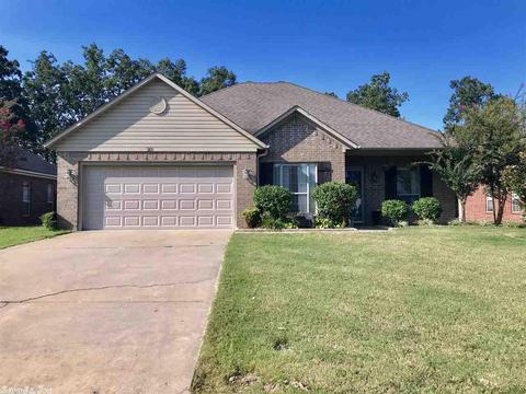 2120 Dillard Dr, Conway, AR 72034 photo 1