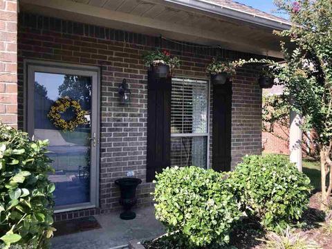 2120 Dillard Dr, Conway, AR 72034 photo 2