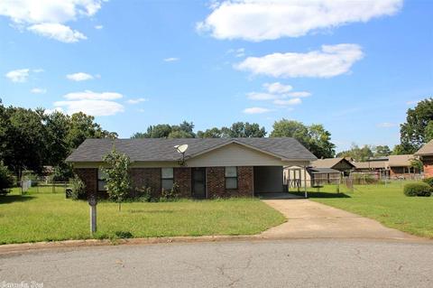 26 Bellaire Cv, Cabot, AR 72023 photo 1