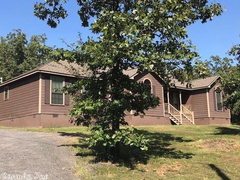 40 Trina Loop, Greenbrier, AR 72058 photo 1