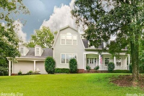 27 Thompson Dr, Cabot, AR 72023 photo 1