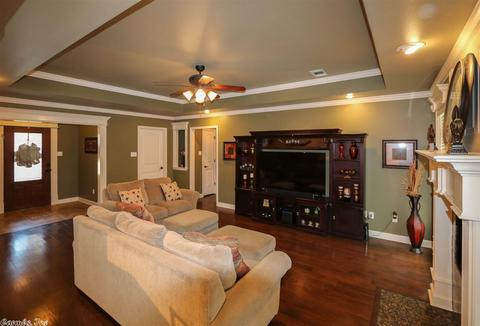 3121 Hidden Meadows Dr, Benton, AR 72015 photo 13