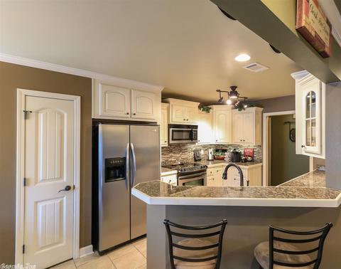 3121 Hidden Meadows Dr, Benton, AR 72015 photo 17