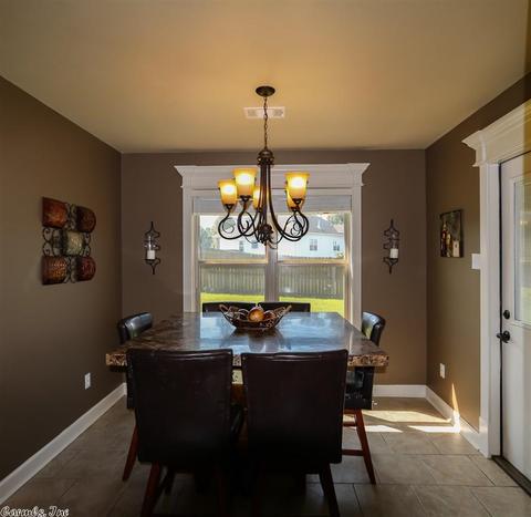 3121 Hidden Meadows Dr, Benton, AR 72015 photo 16