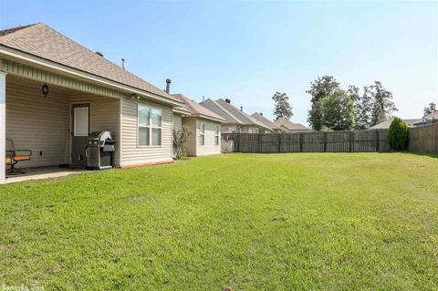 3121 Hidden Meadows Dr, Benton, AR 72015 photo 7
