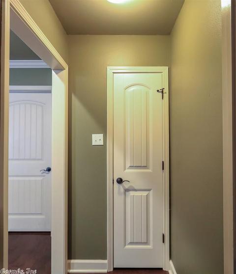 3121 Hidden Meadows Dr, Benton, AR 72015 photo 22
