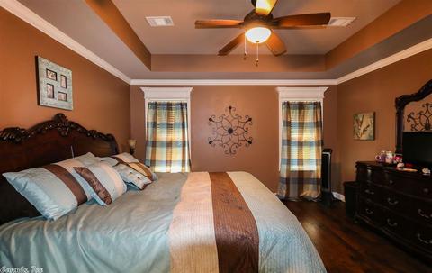 3121 Hidden Meadows Dr, Benton, AR 72015 photo 23