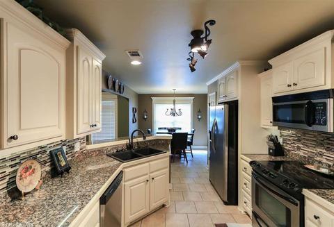 3121 Hidden Meadows Dr, Benton, AR 72015 photo 20