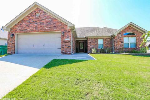 3121 Hidden Meadows Dr, Benton, AR 72015 photo 2