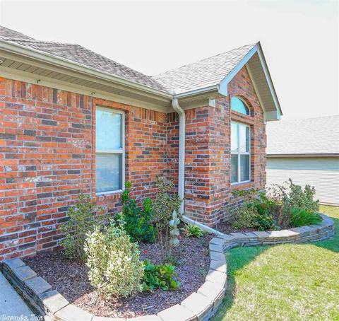 3121 Hidden Meadows Dr, Benton, AR 72015 photo 4