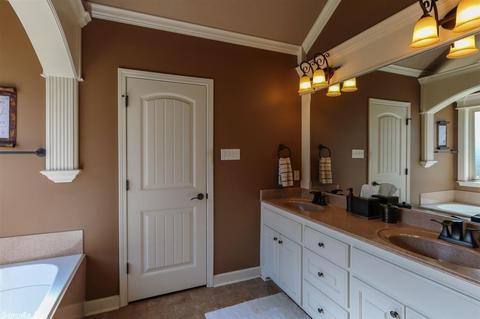 3121 Hidden Meadows Dr, Benton, AR 72015 photo 29