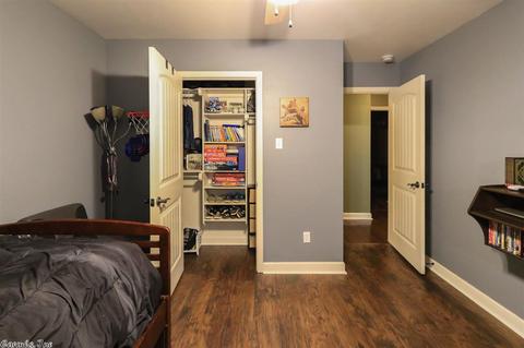 3121 Hidden Meadows Dr, Benton, AR 72015 photo 39