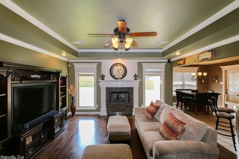 3121 Hidden Meadows Dr, Benton, AR 72015 photo 10