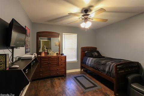 3121 Hidden Meadows Dr, Benton, AR 72015 photo 38