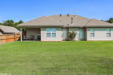 3121 Hidden Meadows Dr, Benton, AR 72015 photo 6