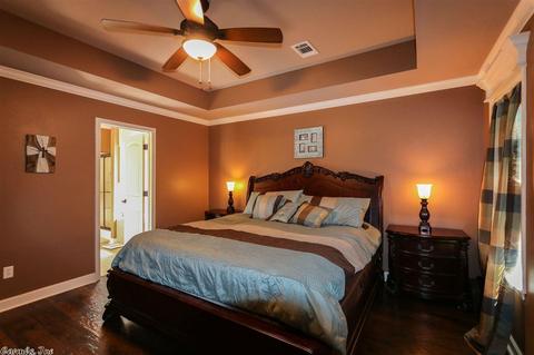 3121 Hidden Meadows Dr, Benton, AR 72015 photo 25