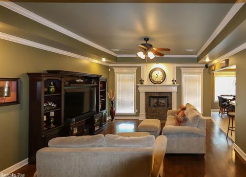 3121 Hidden Meadows Dr, Benton, AR 72015 photo 12