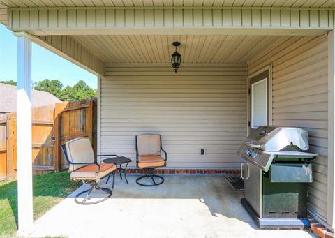 3121 Hidden Meadows Dr, Benton, AR 72015 photo 8