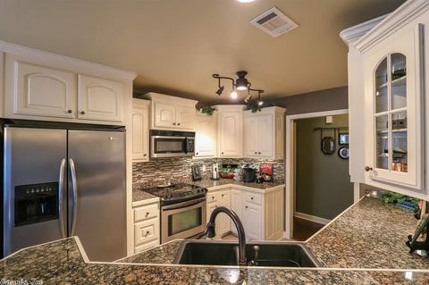3121 Hidden Meadows Dr, Benton, AR 72015 photo 18