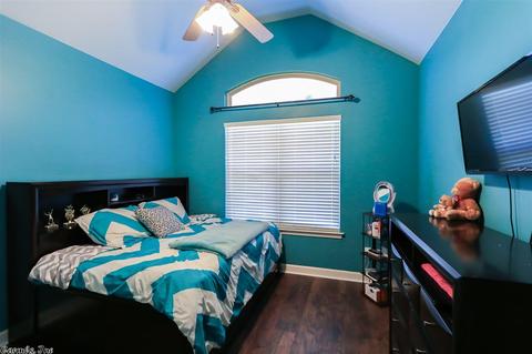 3121 Hidden Meadows Dr, Benton, AR 72015 photo 32